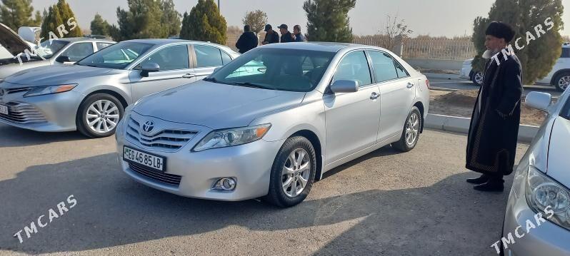Toyota Camry 2011 - 220 000 TMT - Türkmenabat - img 2