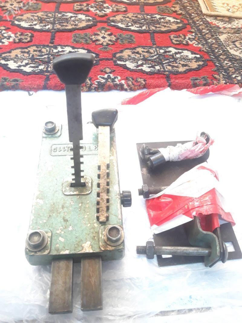 Rassiski gulp - Aşgabat - img 1