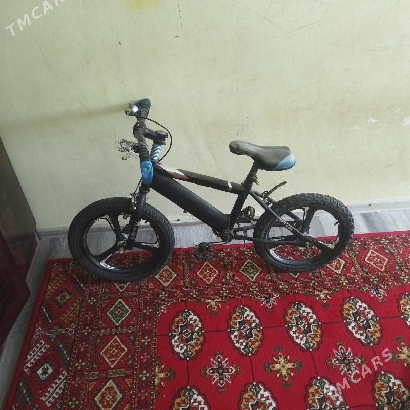 tigir welsoped - Бекреве - img 1