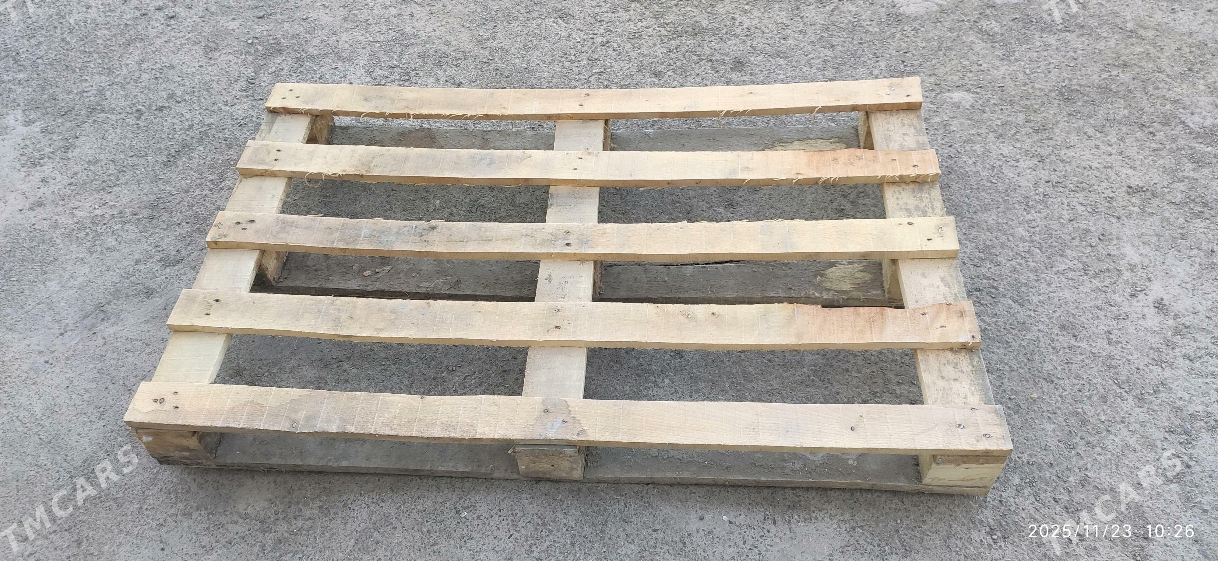 paddon - Туркменбаши - img 1