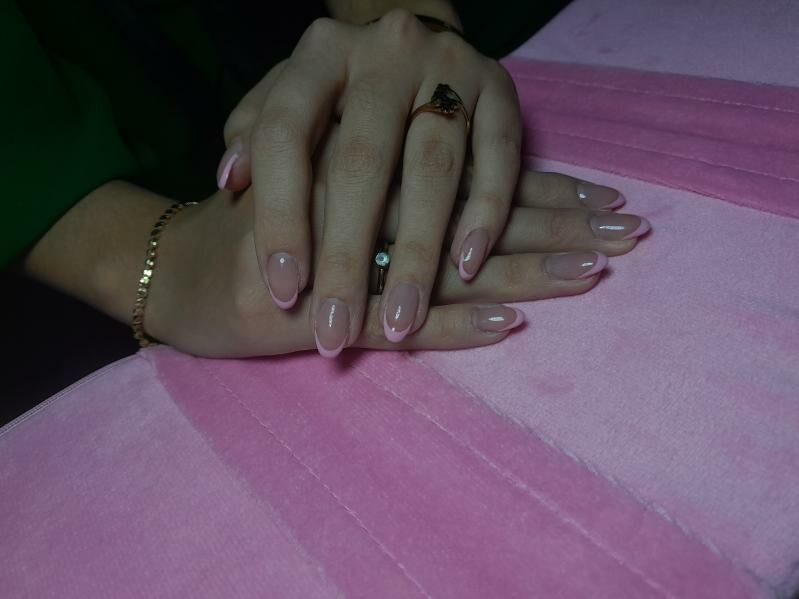 Amatly bahadan dyrnak hyzmaty - Aşgabat - img 3