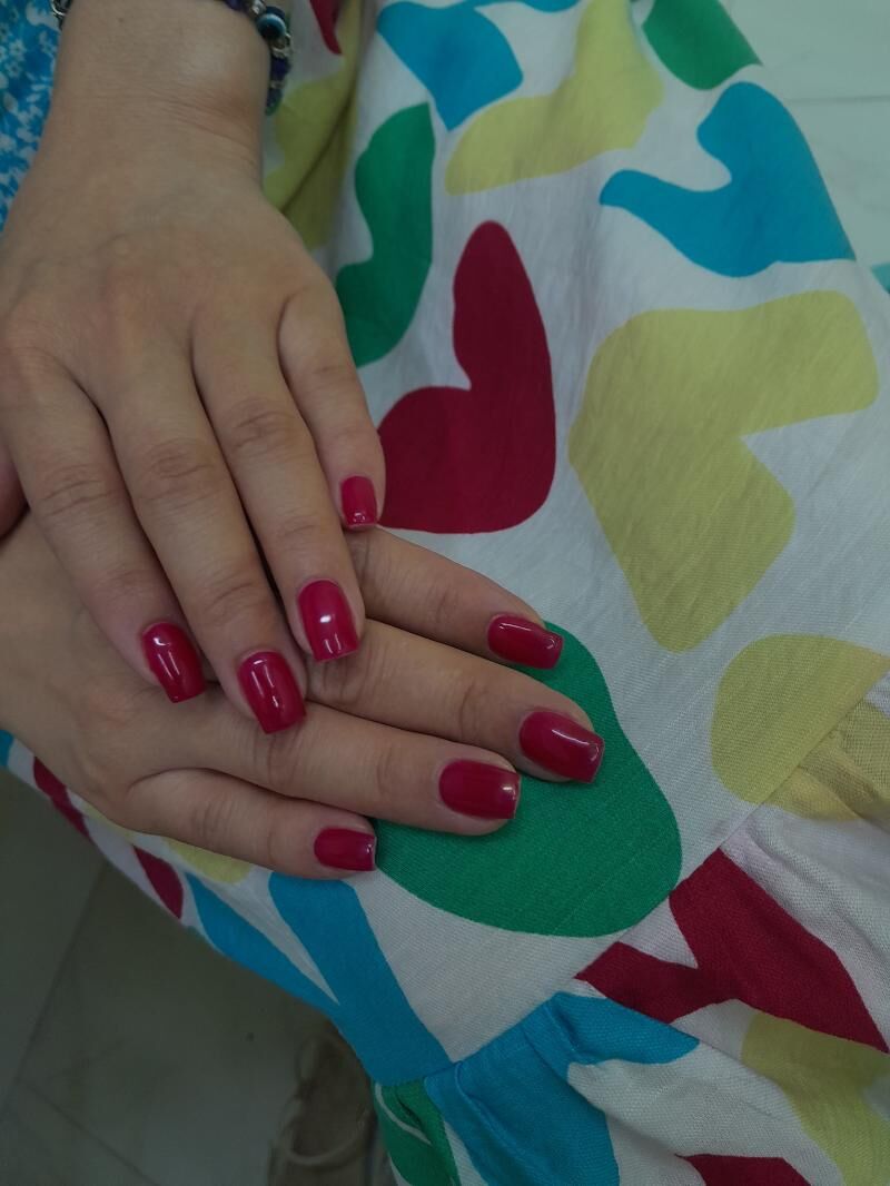 Amatly bahadan dyrnak hyzmaty - Aşgabat - img 9