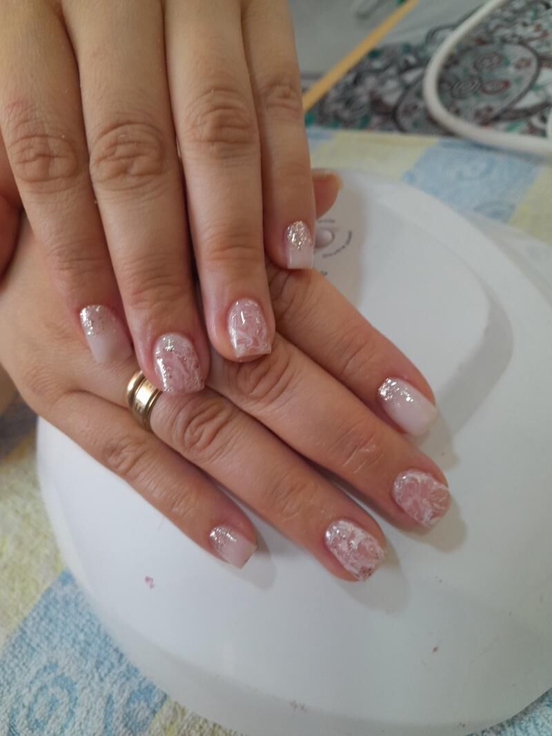 Amatly bahadan dyrnak hyzmaty - Aşgabat - img 5