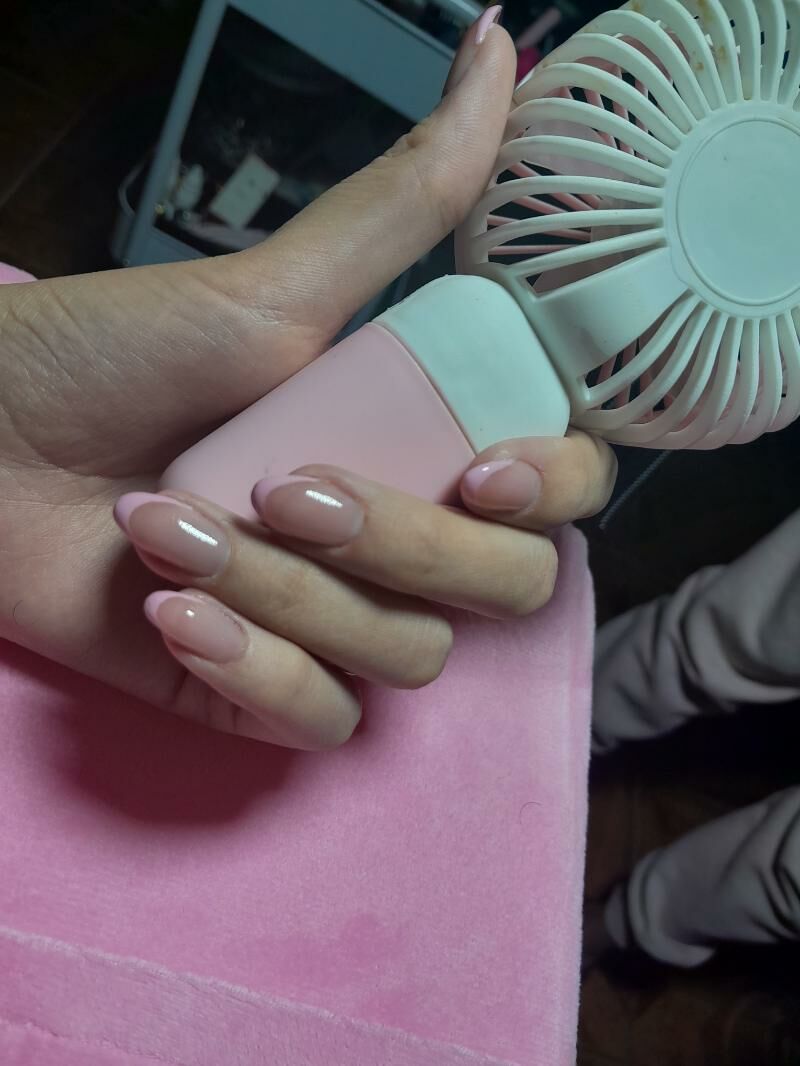 Amatly bahadan dyrnak hyzmaty - Aşgabat - img 2