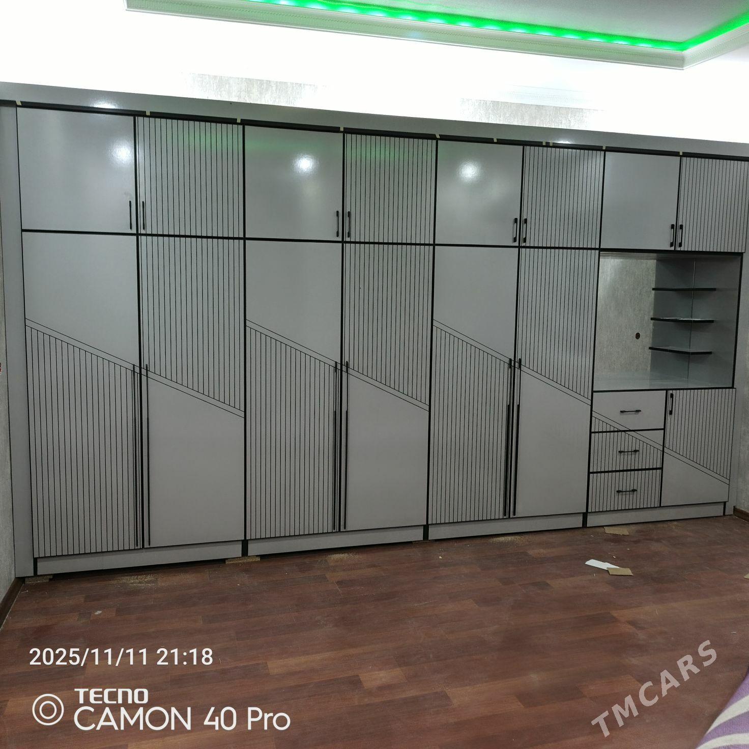 mebel stenka - Бахарден - img 1