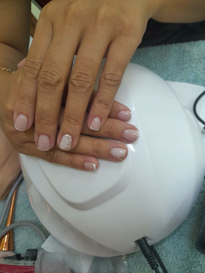 Amatly bahadan dyrnak hyzmaty - Aşgabat - img 8