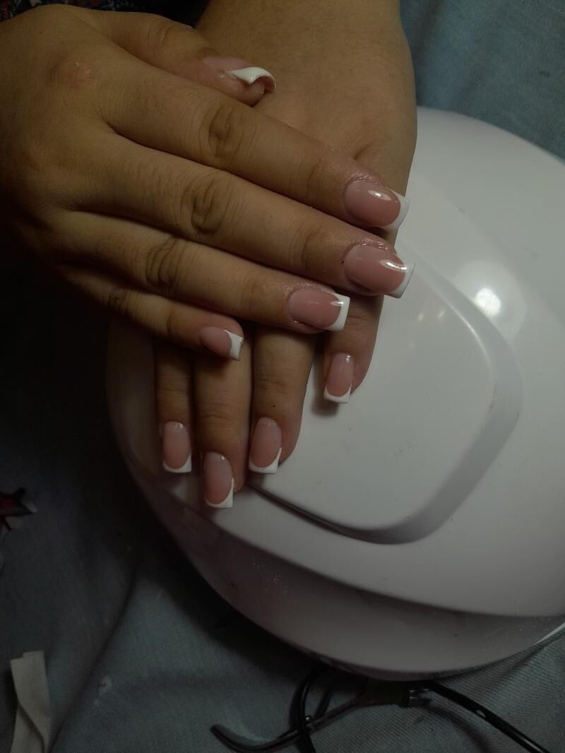 Amatly bahadan dyrnak hyzmaty - Aşgabat - img 6