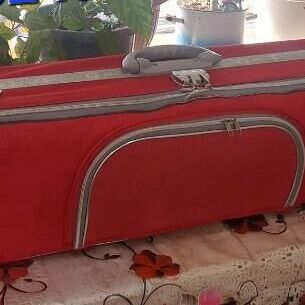 ЧЕМОДАН ДЛЯ СПИНИНГОВ - Дашогуз - img 1