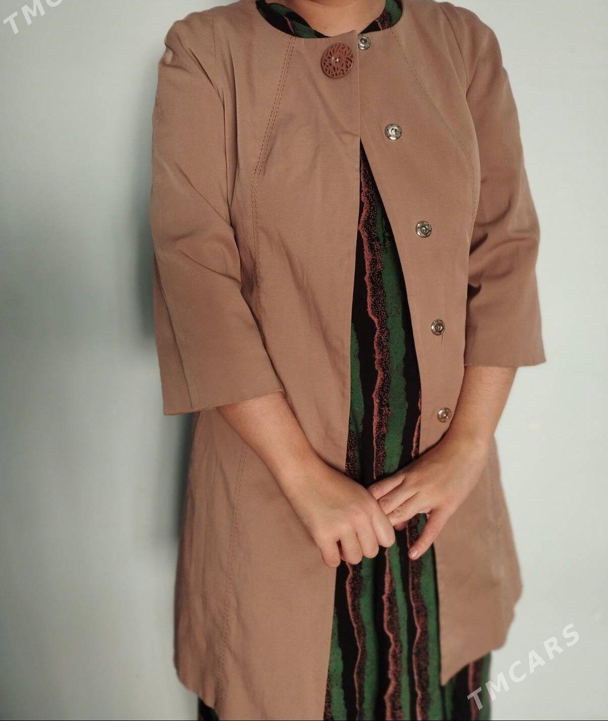 penjek - Balkanabat - img 1