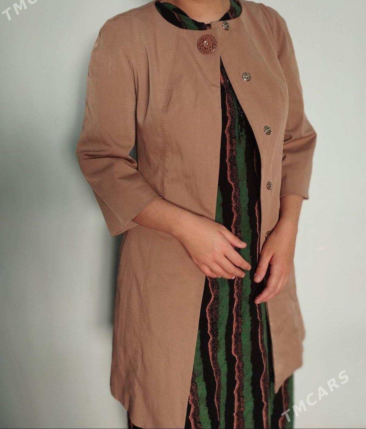 penjek - Balkanabat - img 2