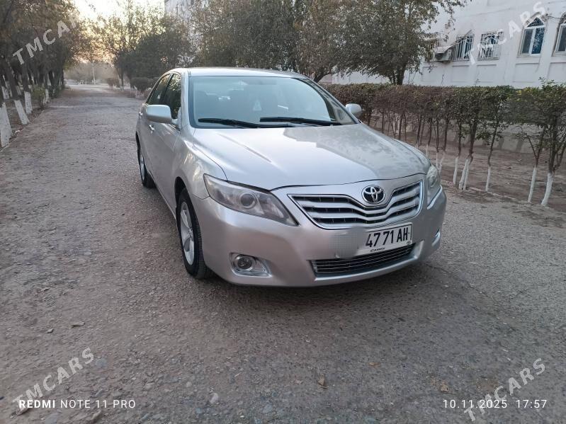 Toyota Camry 2008 - 140 000 TMT - Теджен - img 2