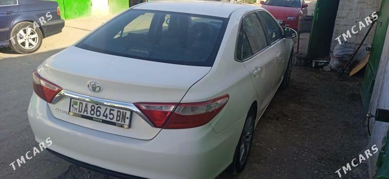 Toyota Camry 2016 - 230 000 TMT - Balkanabat - img 2