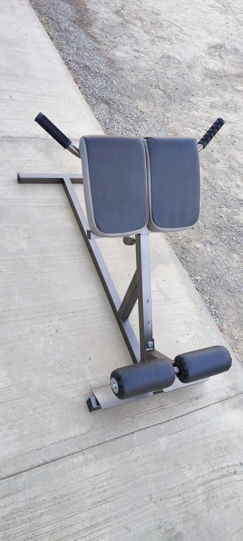 гиперэкстензия - Aşgabat - img 4