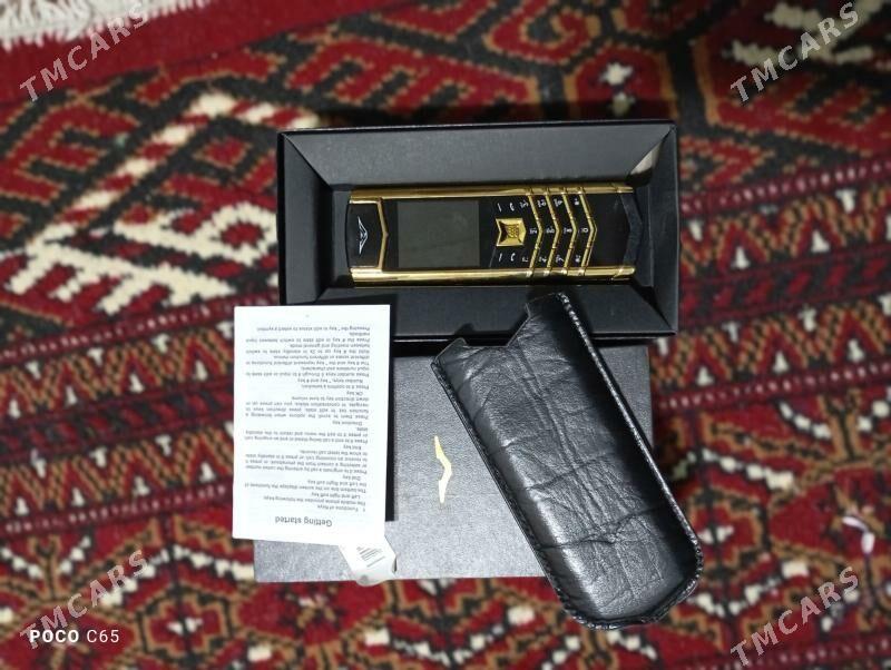 Vertu - Türkmenabat - img 3