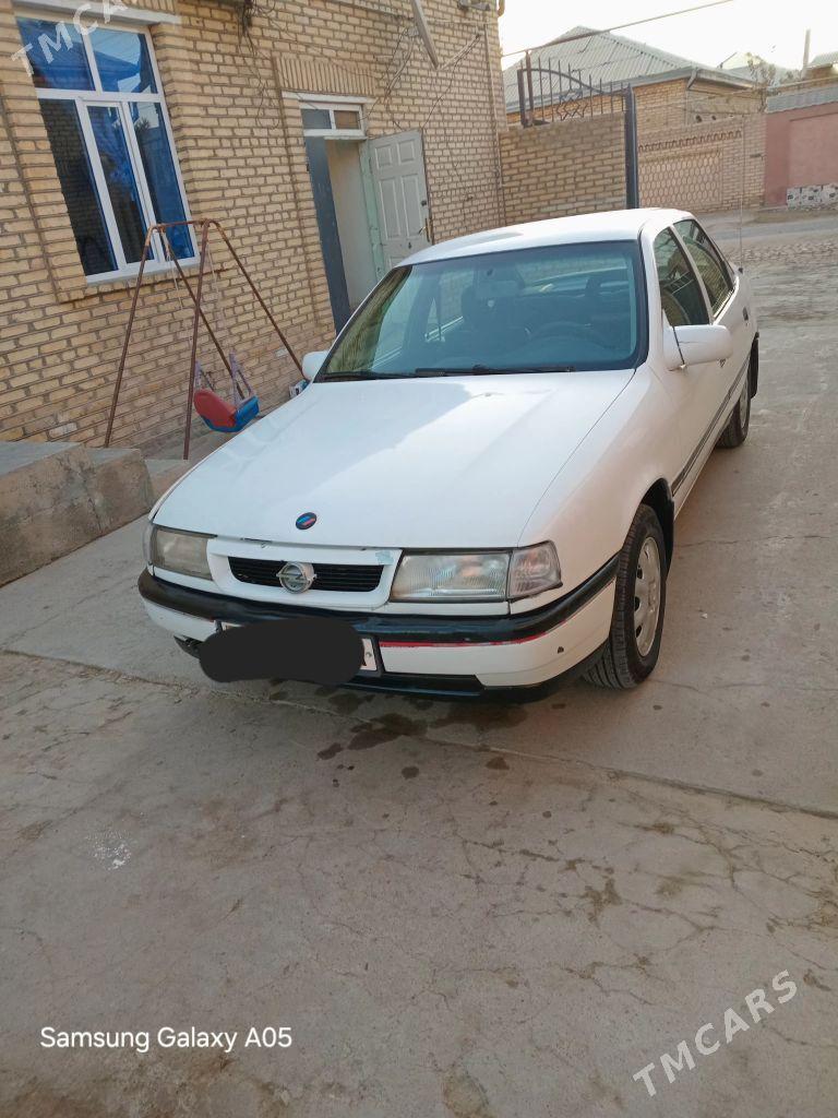 Opel Vectra 1992 - 28 000 TMT - Мары - img 1