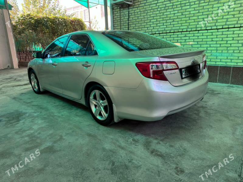 Toyota Camry 2013 - 210 000 TMT - Bekrewe - img 3