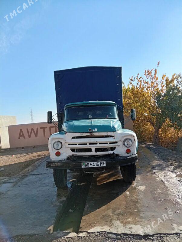 Zil 131 1983 - 45 000 TMT - Мургап - img 2