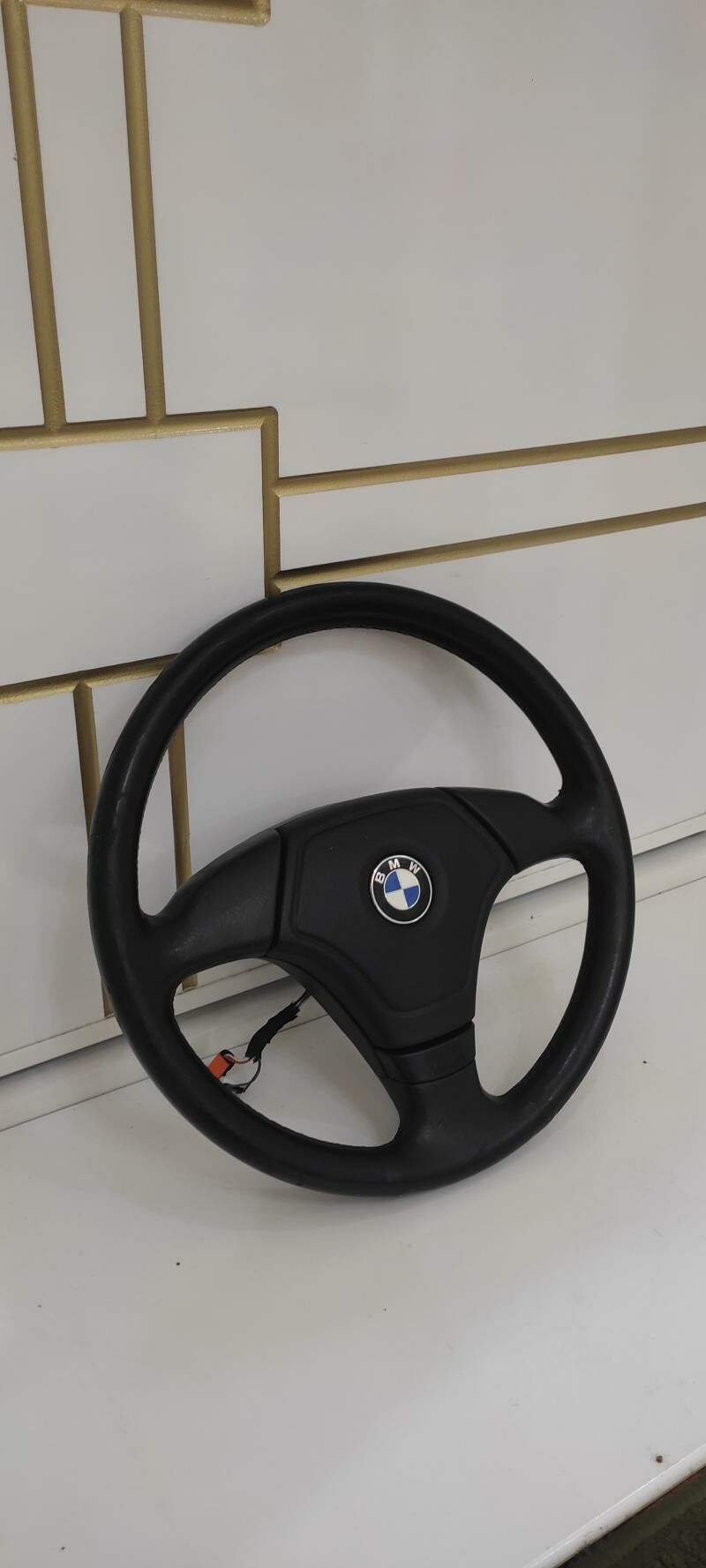 BMW E39 ROL 750 TMT - Wekilbazar - img 2