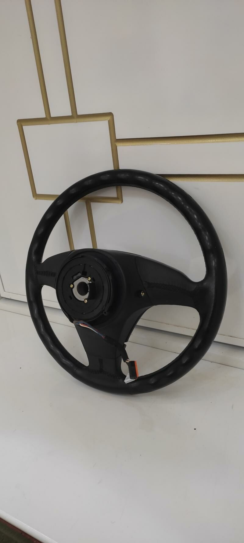 BMW E39 ROL 750 TMT - Wekilbazar - img 3