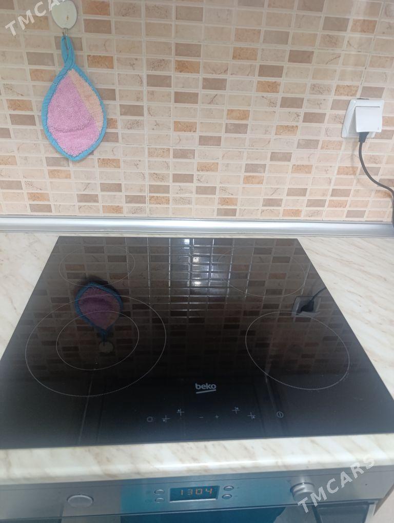 plita sensornyy - Ашхабад - img 1