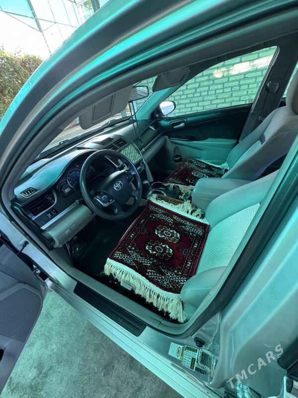 Toyota Camry 2013 - 210 000 TMT - Bekrewe - img 4