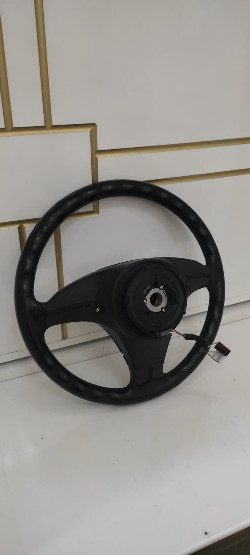 BMW E39 ROL 750 TMT - Wekilbazar - img 4