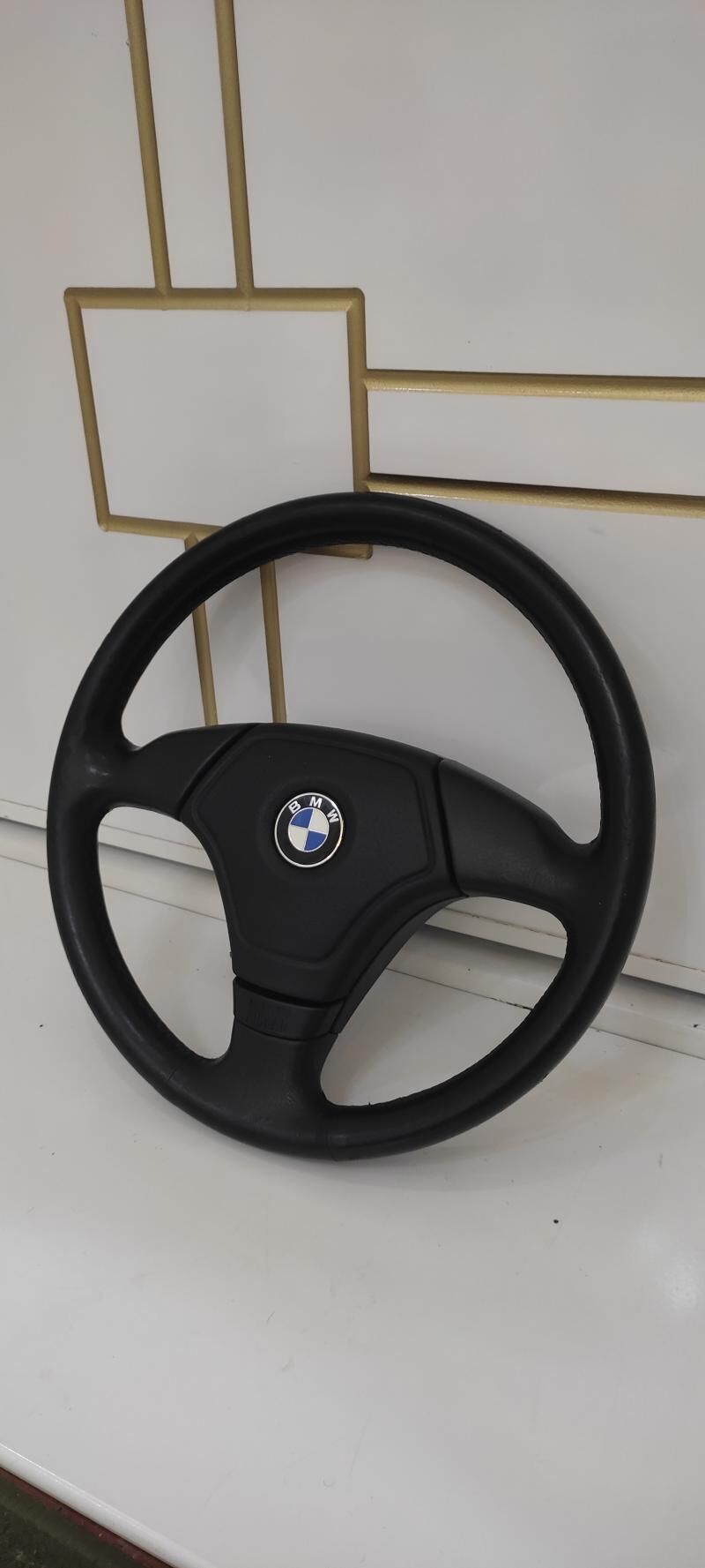 BMW E39 ROL 750 TMT - Wekilbazar - img 1