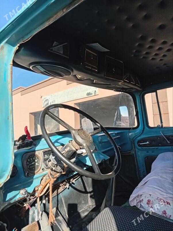 Zil 131 1983 - 45 000 TMT - Мургап - img 1