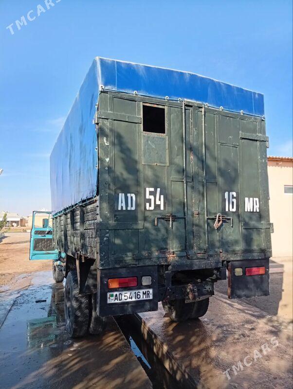 Zil 131 1983 - 45 000 TMT - Мургап - img 4