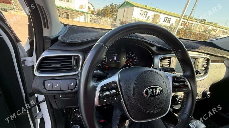 Kia Sorento 2020 - 335 000 TMT - Ашхабад - img 4