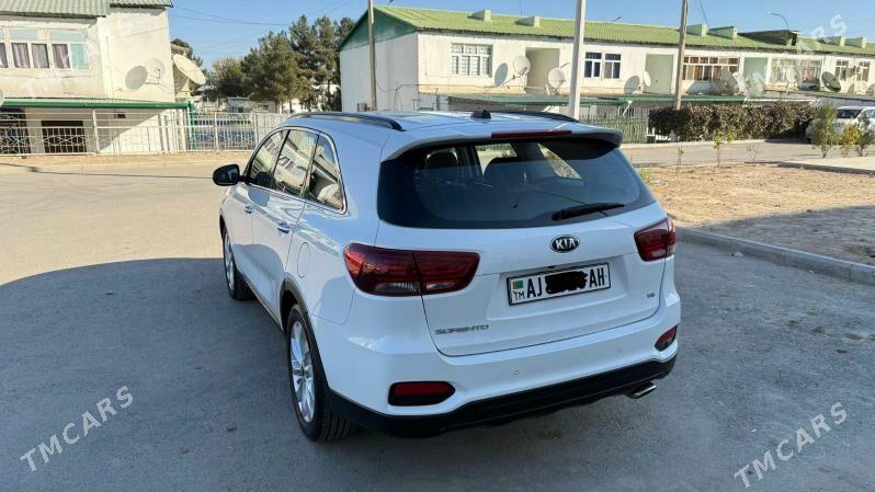 Kia Sorento 2020 - 335 000 TMT - Ашхабад - img 1