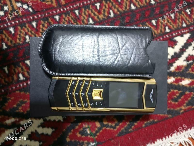 Vertu - Türkmenabat - img 1