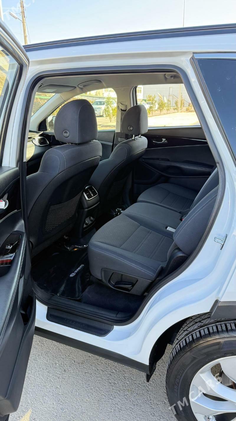 Kia Sorento 2020 - 335 000 TMT - Ашхабад - img 6