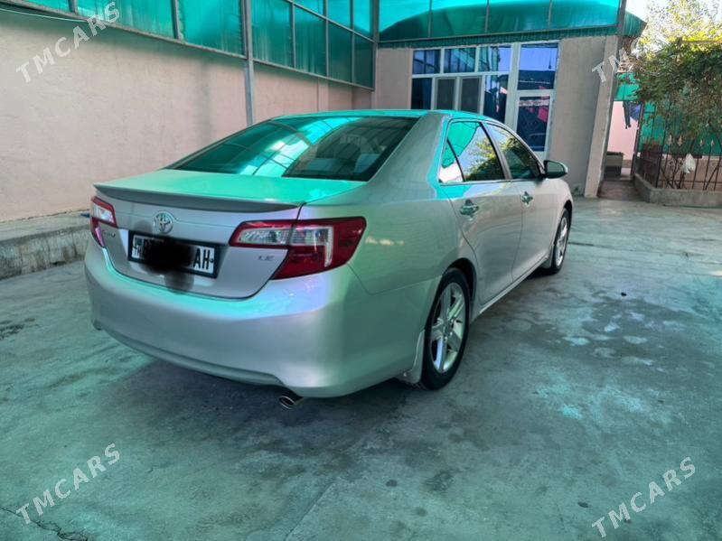Toyota Camry 2013 - 210 000 TMT - Bekrewe - img 2