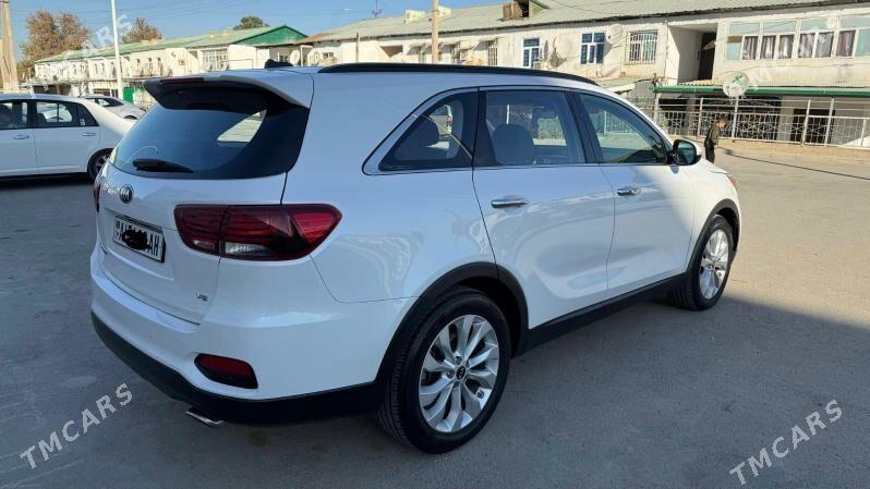 Kia Sorento 2020 - 335 000 TMT - Ашхабад - img 2