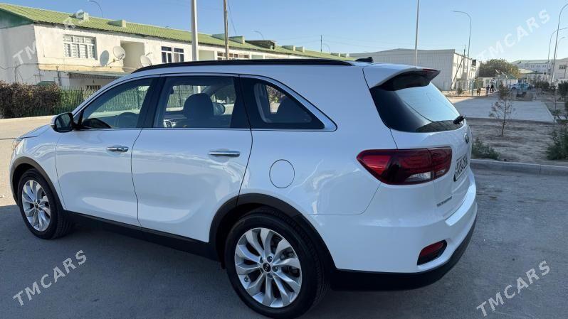Kia Sorento 2020 - 335 000 TMT - Ашхабад - img 5