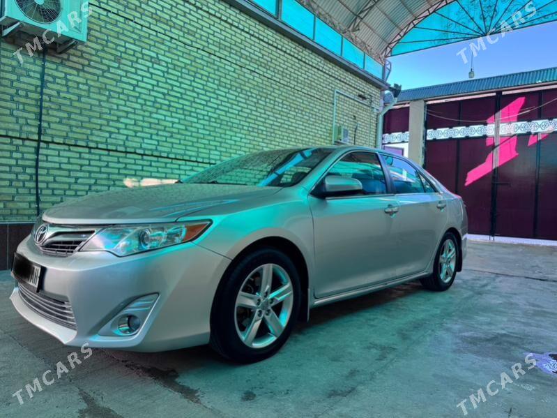 Toyota Camry 2013 - 210 000 TMT - Bekrewe - img 1