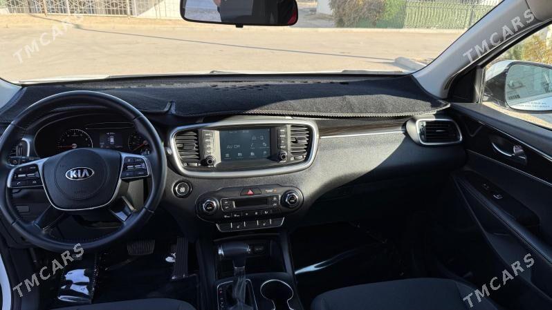 Kia Sorento 2020 - 335 000 TMT - Ашхабад - img 7