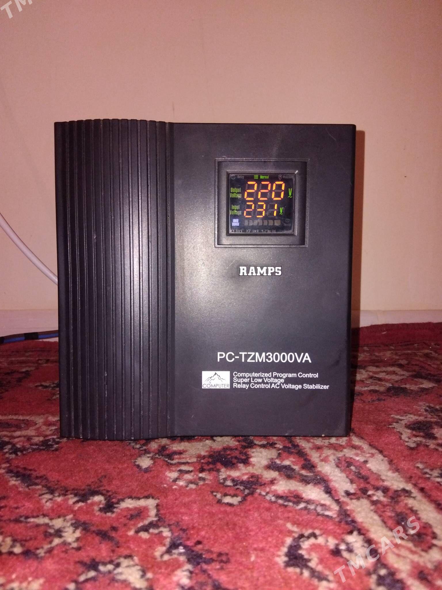 tok kopelidyan - Büzmeýin - img 1