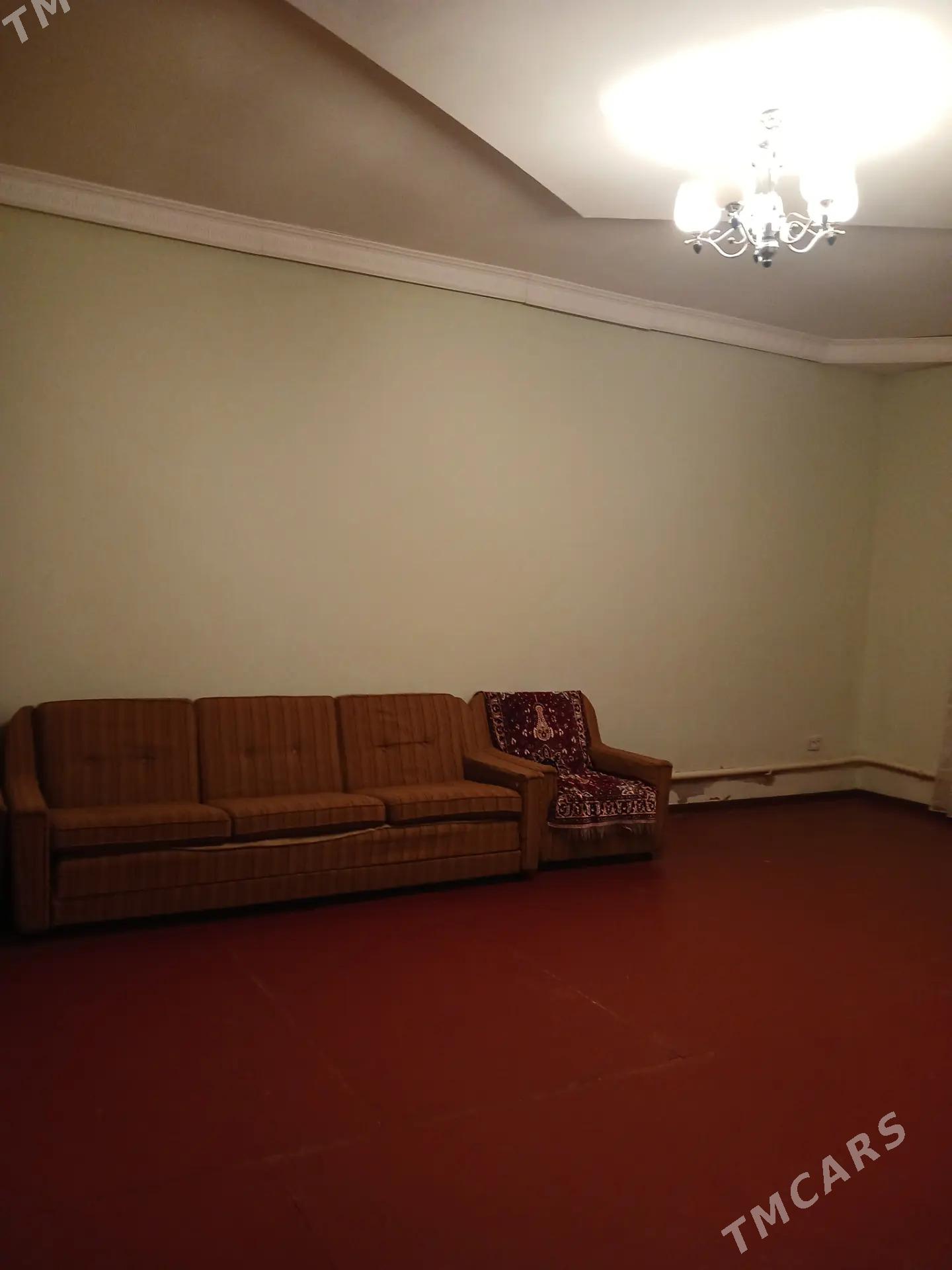 Buzmeyin Gunesde 5 kom plan - Büzmeýin - img 3