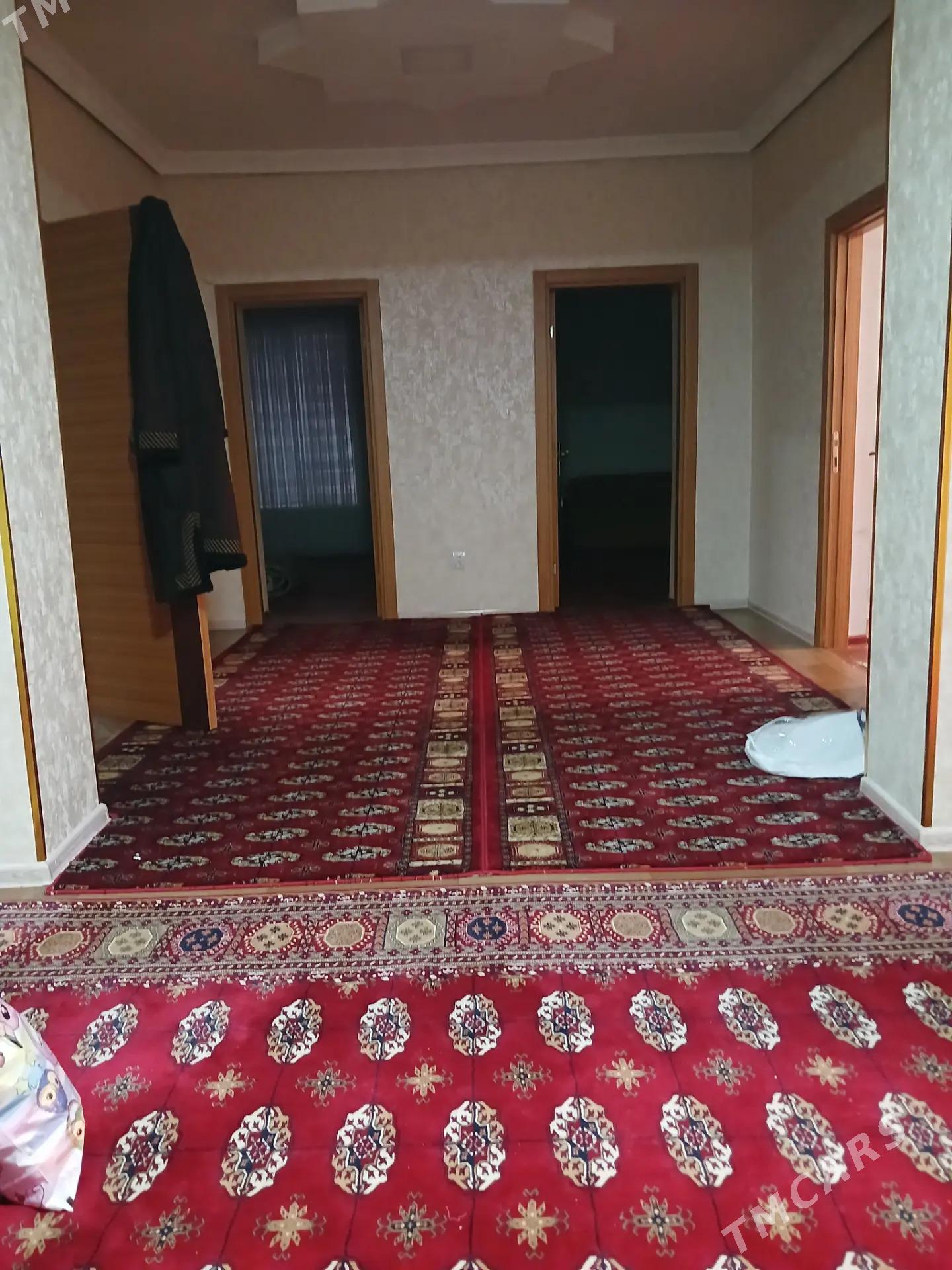 Buzmeyin Gunesde 5 kom plan - Büzmeýin - img 1