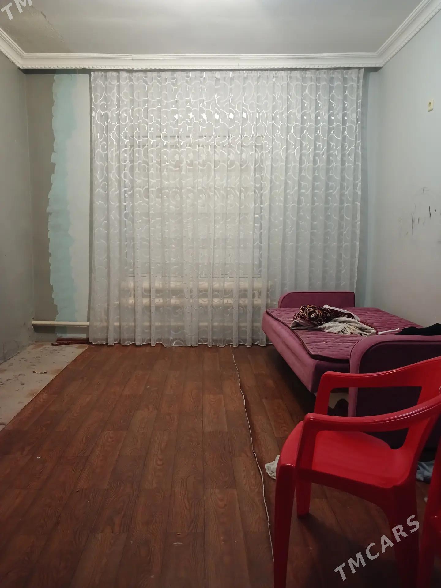 Buzmeyin Gunesde 5 kom plan - Büzmeýin - img 4