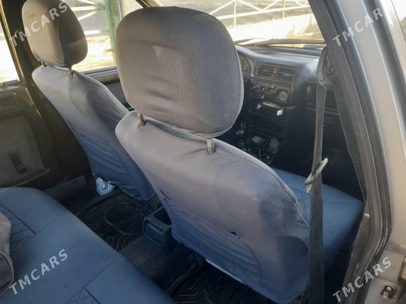 Opel Vectra 1991 - 40 000 TMT - Махтумкули - img 3