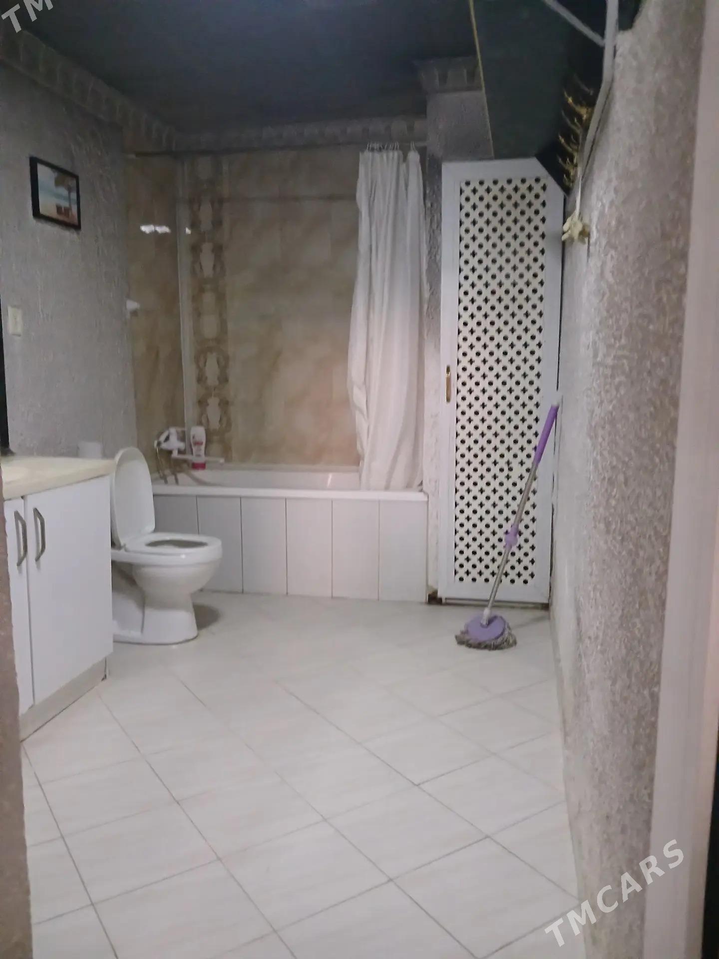 Buzmeyin Gunesde 5 kom plan - Büzmeýin - img 6