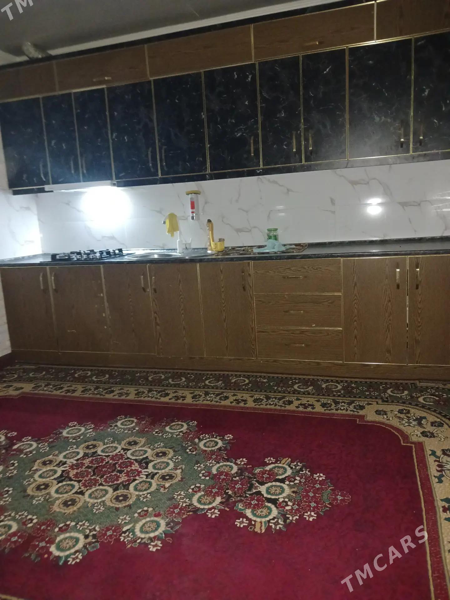 Buzmeyin Gunesde 5 kom plan - Büzmeýin - img 5