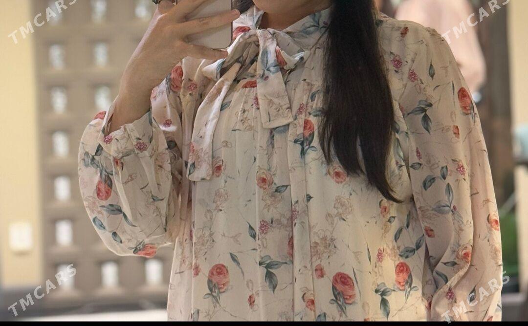 toy koynek - Балканабат - img 1