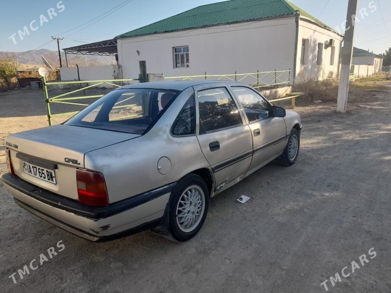 Opel Vectra 1991 - 40 000 TMT - Махтумкули - img 7
