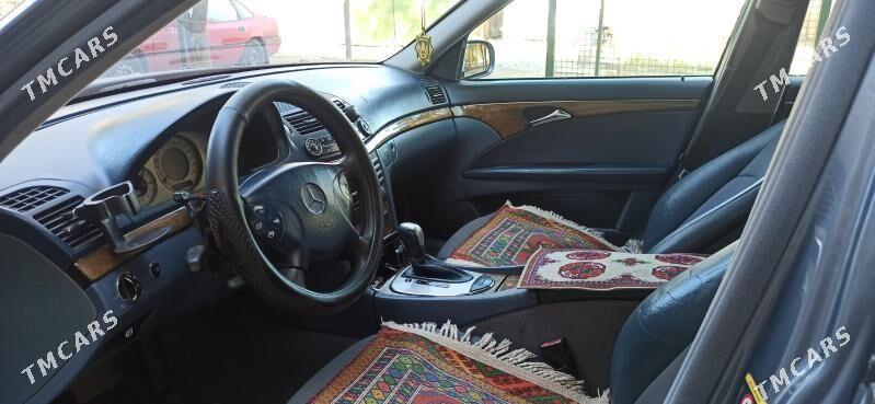 Mercedes-Benz E350 2007 - 200 000 TMT - Mary - img 4