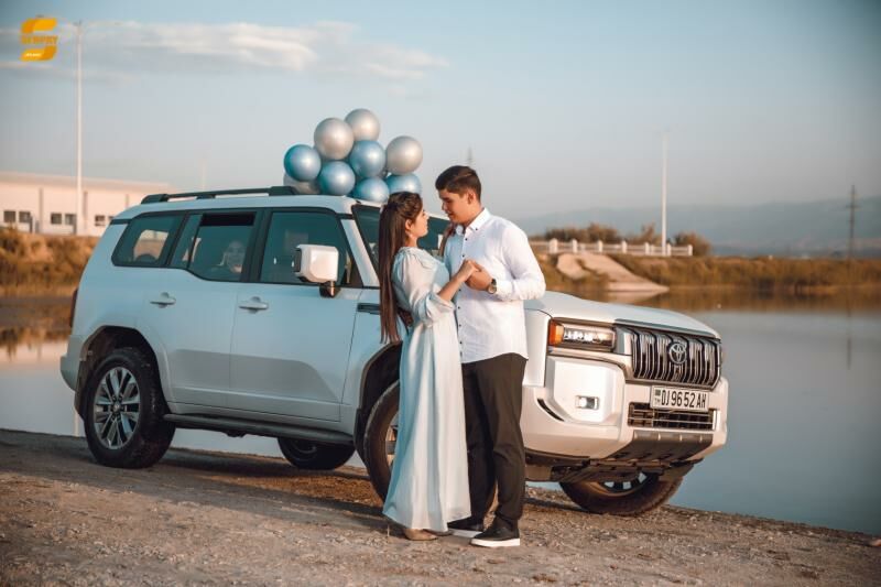 foto video hyzmatlary - Ашхабад - img 8