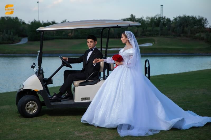 foto video hyzmatlary - Ашхабад - img 7